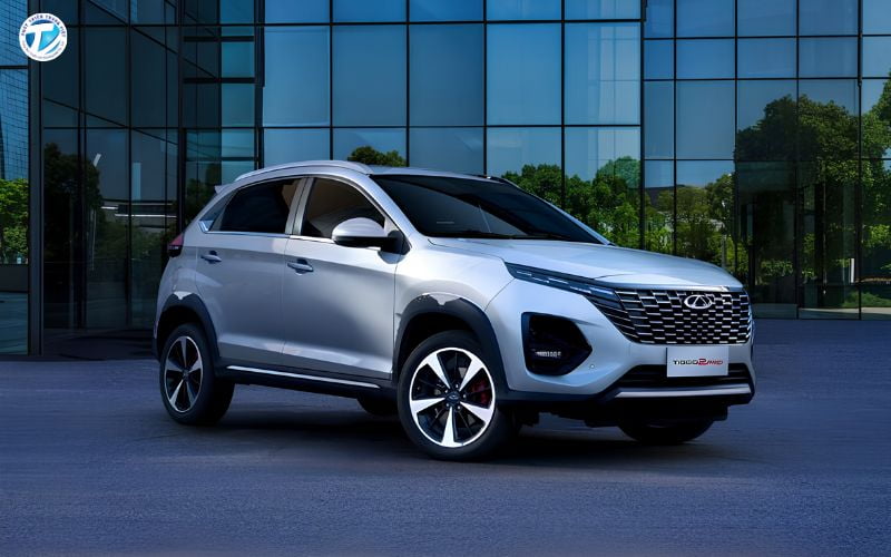 Chery Tiggo 2 Pro